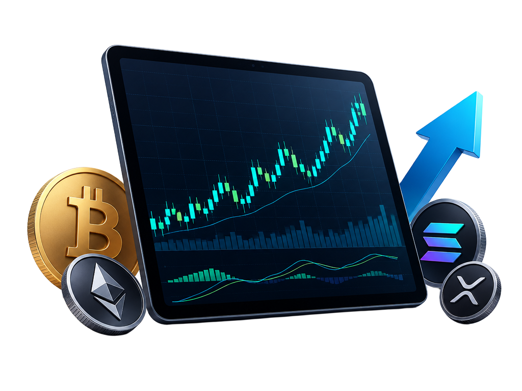 Nexkoin advanced crypto trading tools